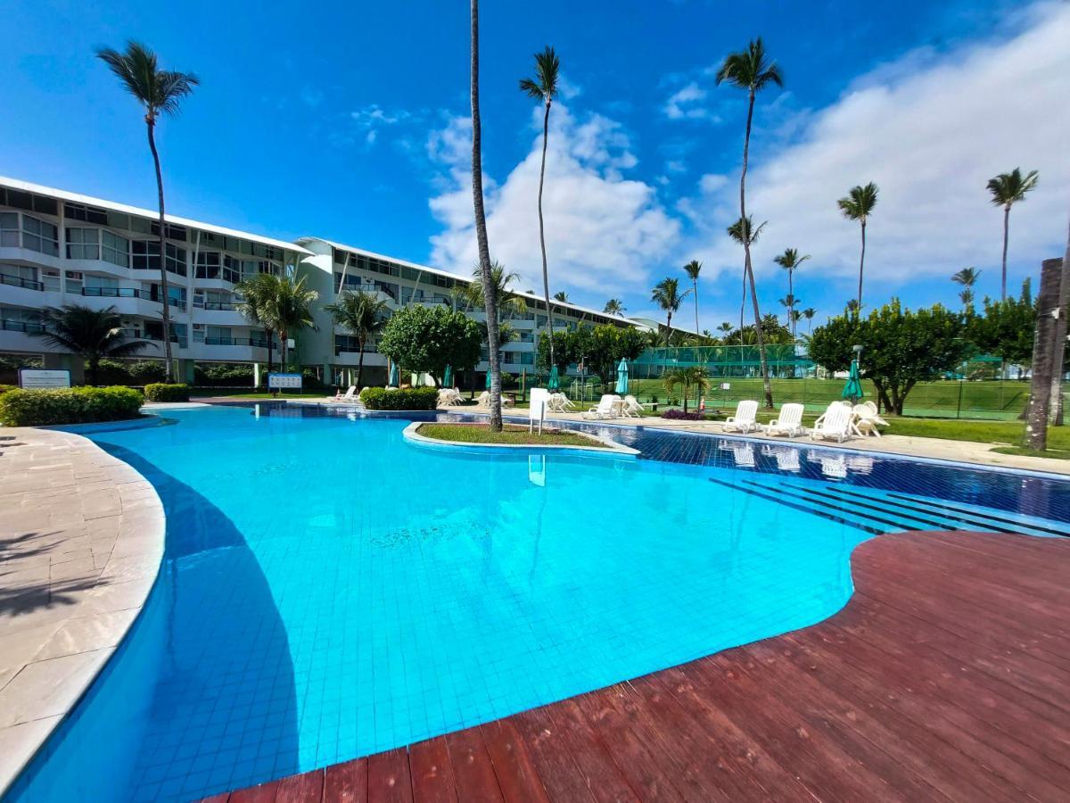 Ancorar Resort - Porto De Galinhas Luaran gambar