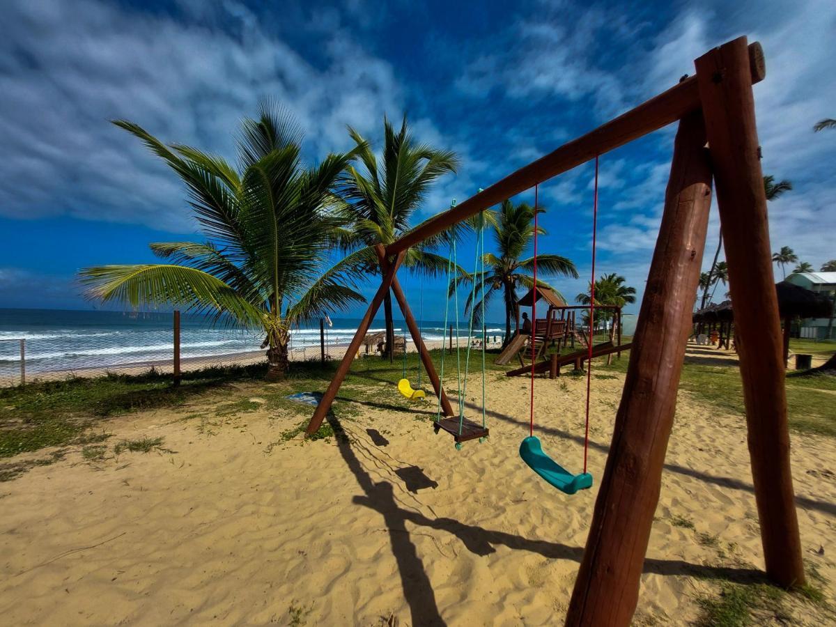 Ancorar Resort - Porto De Galinhas Luaran gambar